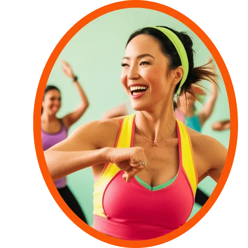 Fitness And Exercise