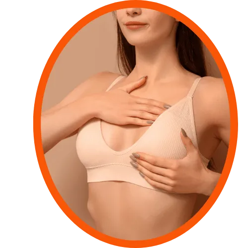 Breast Enlargement Cream