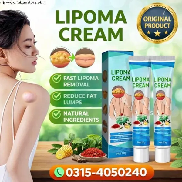 South Moon Lipoma Cream In Pakistan