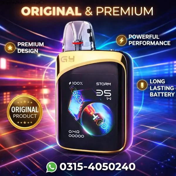 Uwell Caliburn G4 Pro Koko In Pakistan