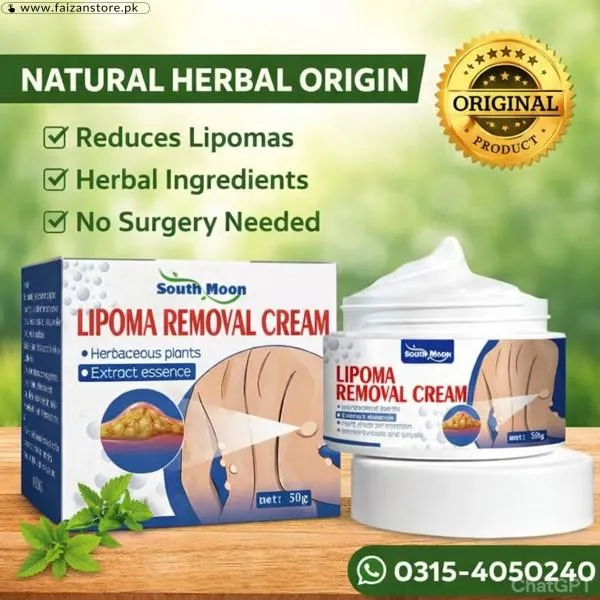 Lipoma Removal Cream Price In Pakistan