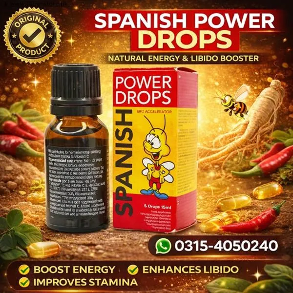 Spanish Power Women Drop In Pakistan