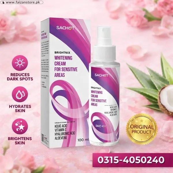 Private Part Bundle Natural & Non In Pakistan