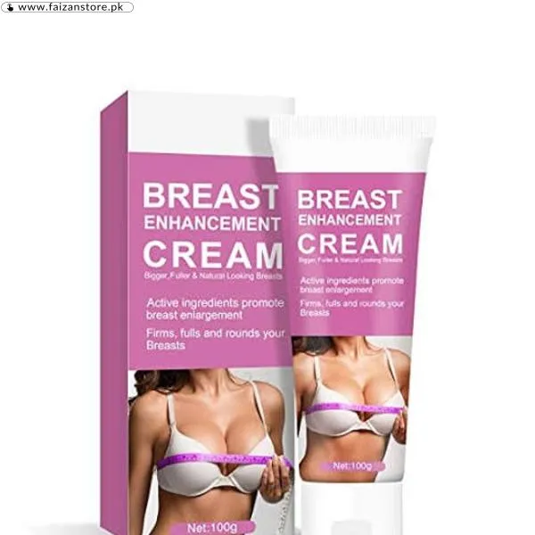 Growth Breast Cream Price in Pakistan