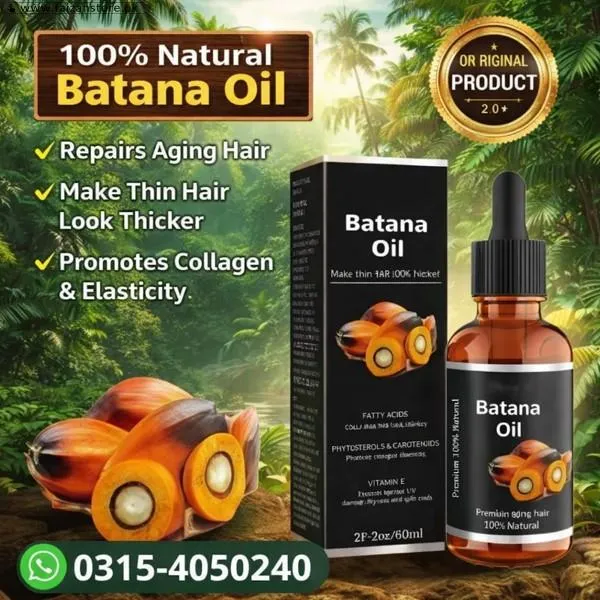 Sevich Batana Oil Price In Pakistan