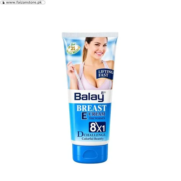 Balay Breast Cream Price in Pakistan