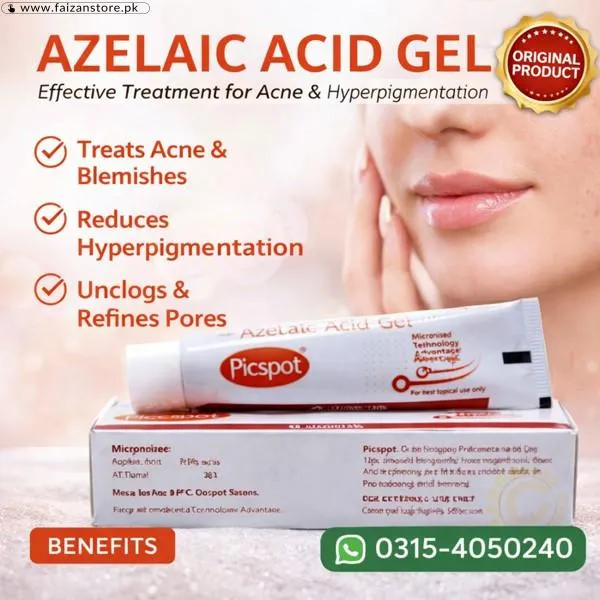 Picspot 20% Cream In Pakistan