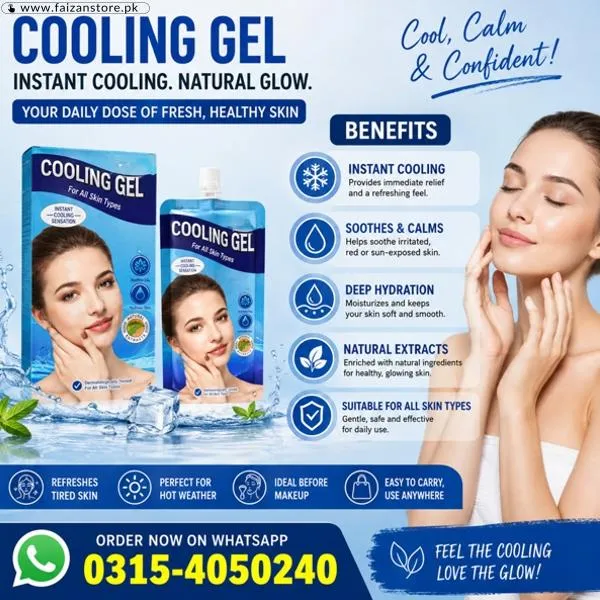 Mask Collagen Snail Facial Gel Price in Pakistan