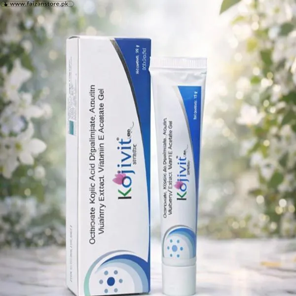 Kojivit Gel In Pakistan