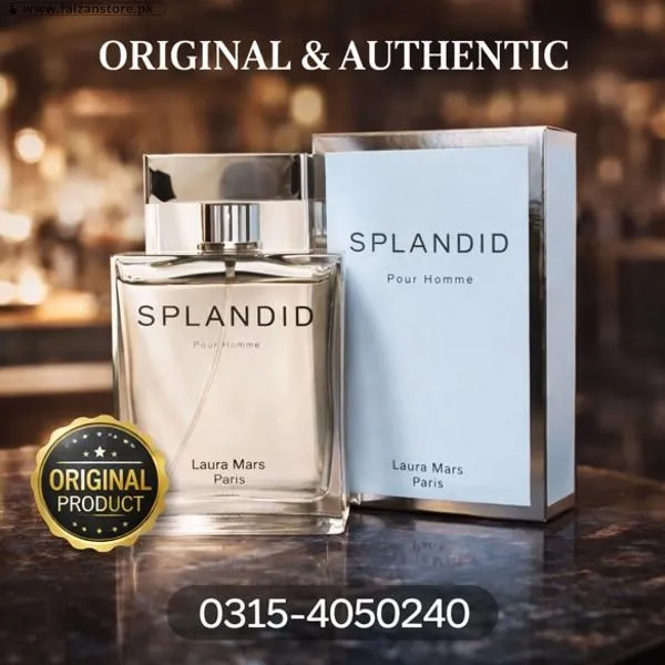 Splandid Pour Homme In Pakistan