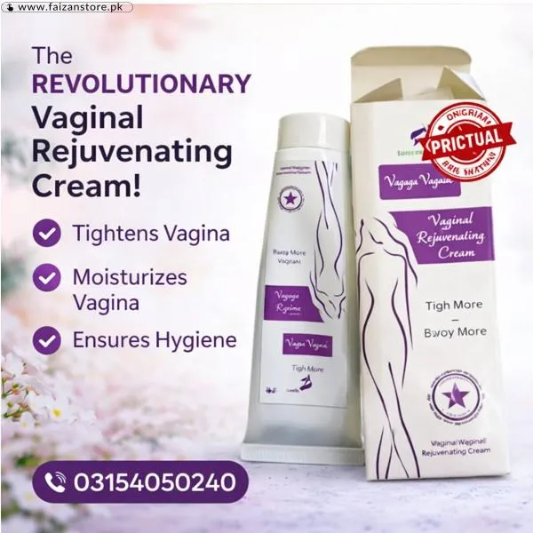 Femimode Vaginal Tightening Gel In Pakistan