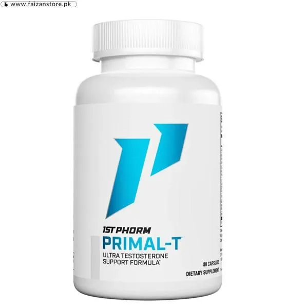 1st Phorm Primal T Price in Pakistan