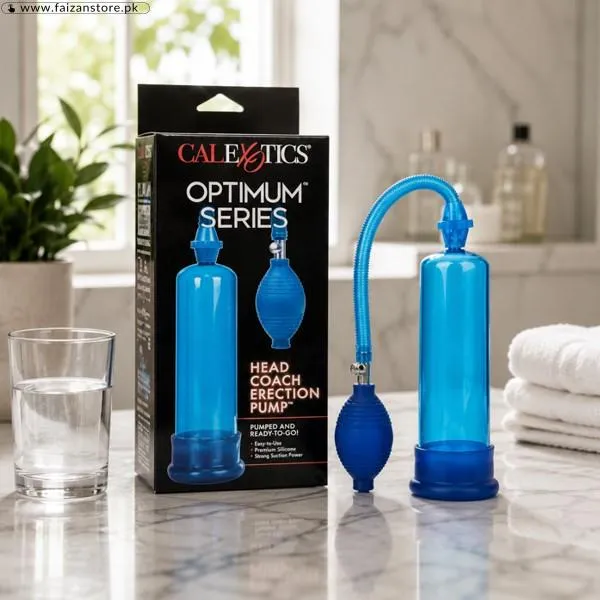 Xlsucker Penis Pump In Pakistan