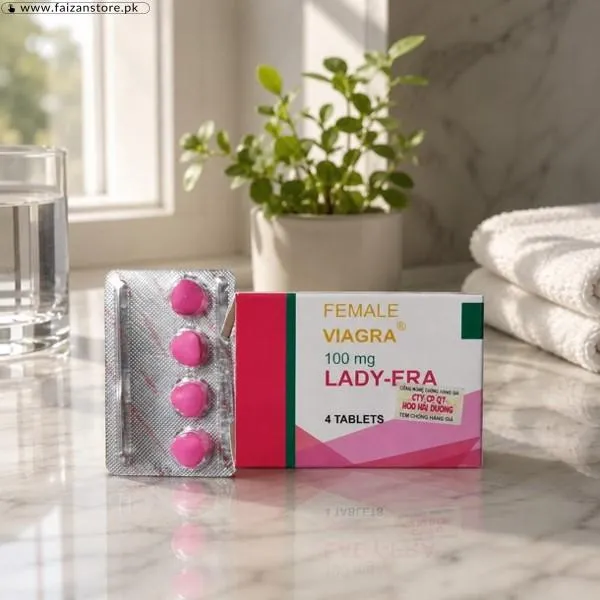 Lady Era Tablets In Pakistan
