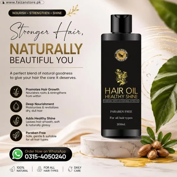 Udaan Hair Oil Price in Pakistan