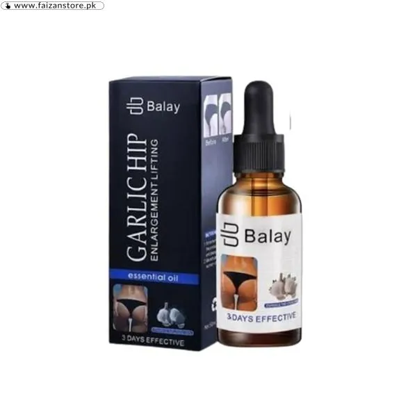 Balay Papaya Breast Enlargement Oil Price in Pakistan