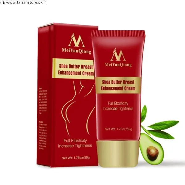 Meiyanqiong Breast Cream Price in Pakistan