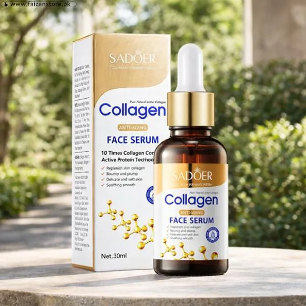 Rozino Collagen Serum In Pakistan
