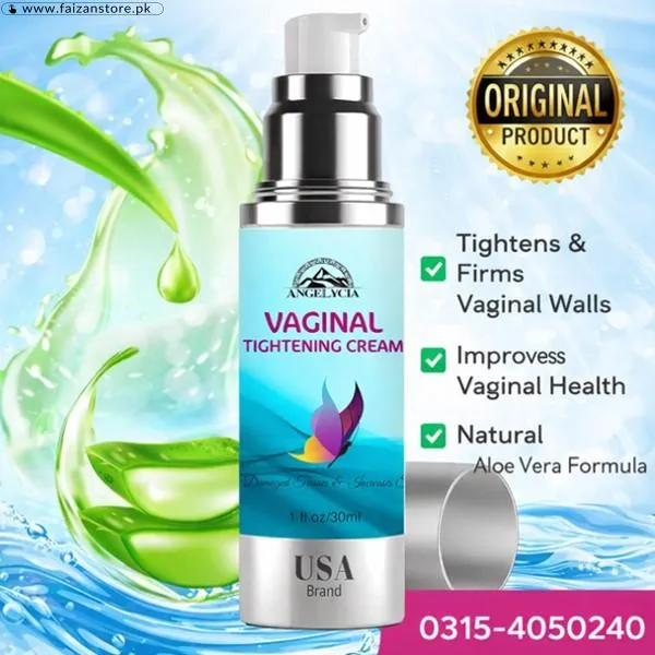 Angelycia Vaginal Tightening Gel In Pakistan