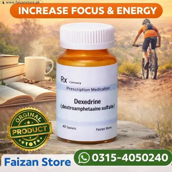Dexedrine 10Mg Tablets In Pakistan