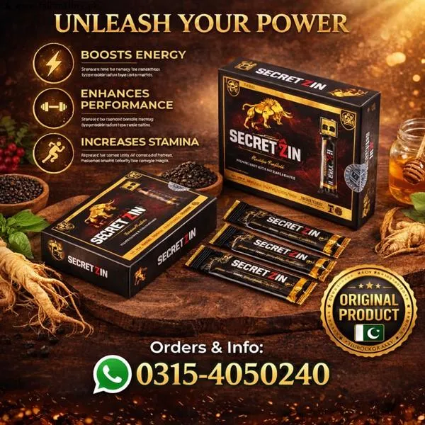 Erkexin Epimedyumlu Macun In Pakistan