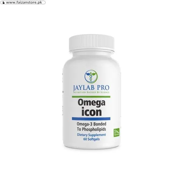 JayLab Pro T20 Capsule Price in Pakistan