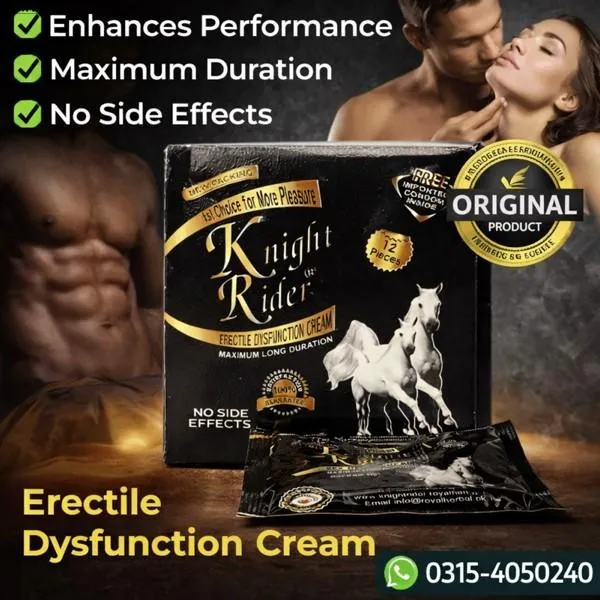 Knight Rider Condoms Price In Pakistan