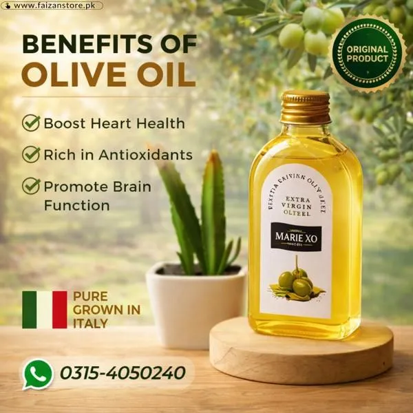 Marie Jo Hair Growth Serum In Pakistan