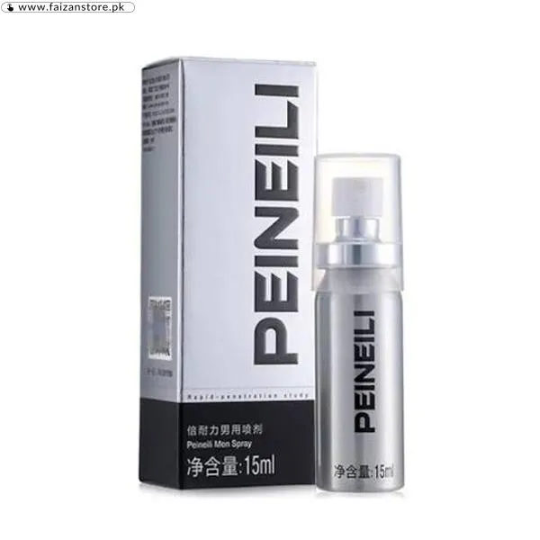 Peineili Delay Spray Price in Pakistan