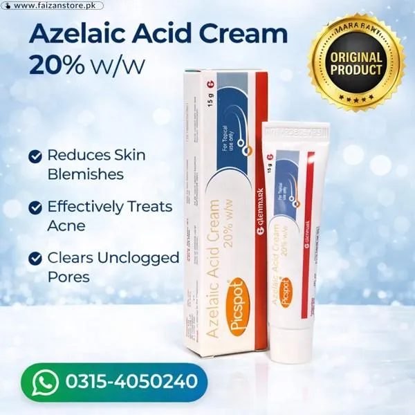 Picspot 20% Cream In Pakistan