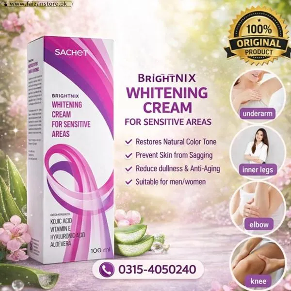 Private Part Bundle Natural & Non In Pakistan