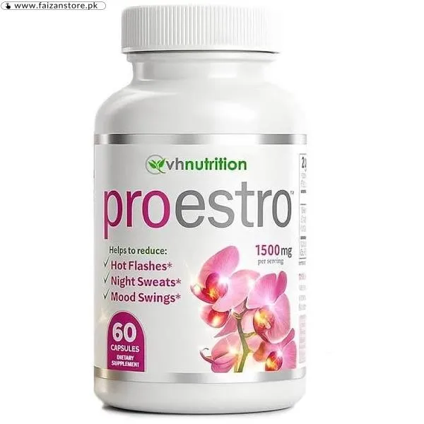 Proestro Estrogen Price in Pakistan