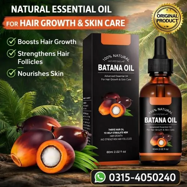 Sevich Batana Oil Price In Pakistan