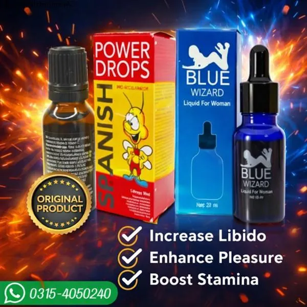 Spanish Power Women Drop In Pakistan