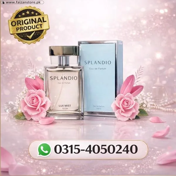Splandid Pour Homme In Pakistan