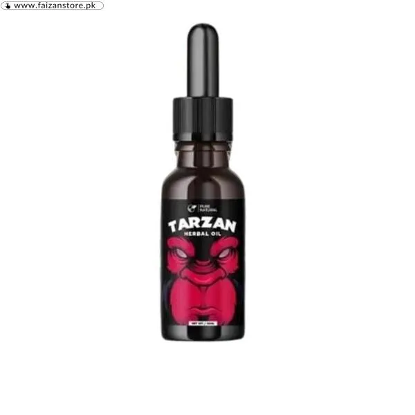 Super Tarzan Enlargement Oil Price In Pakistan
