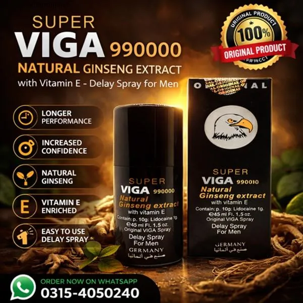 Super Viga Spray 99000 Price In Pakistan