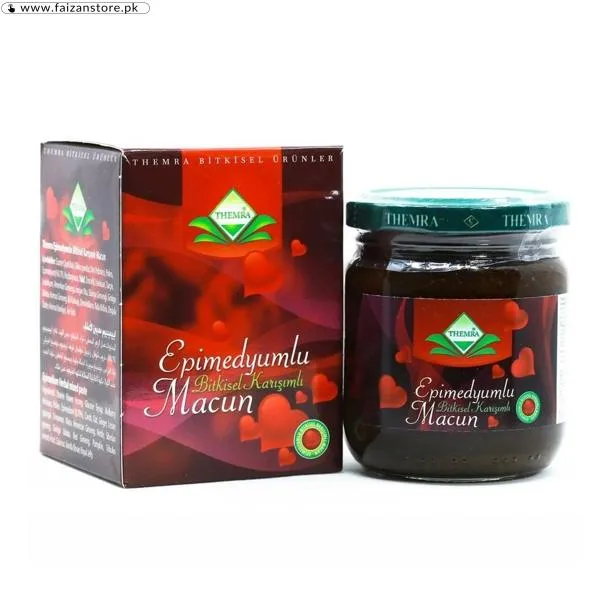 Themra Epimedium Macun Price In Pakistan