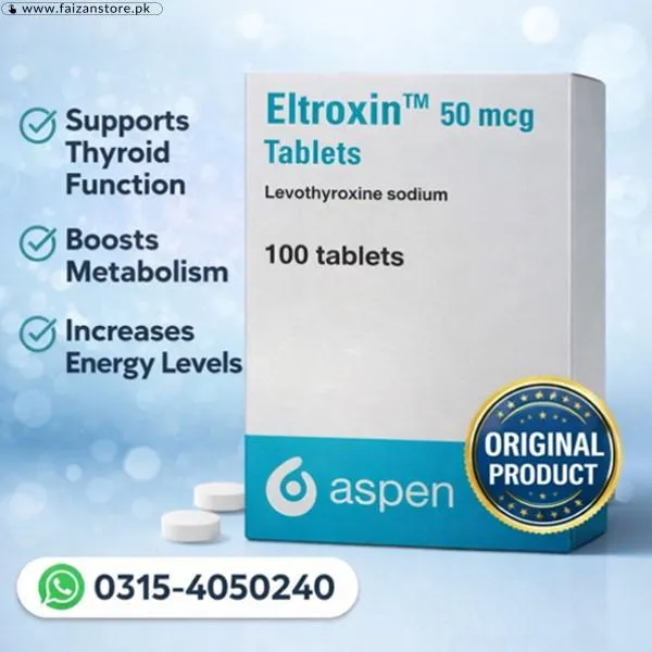 Trexan 50Mg Tablet Price In Pakistan