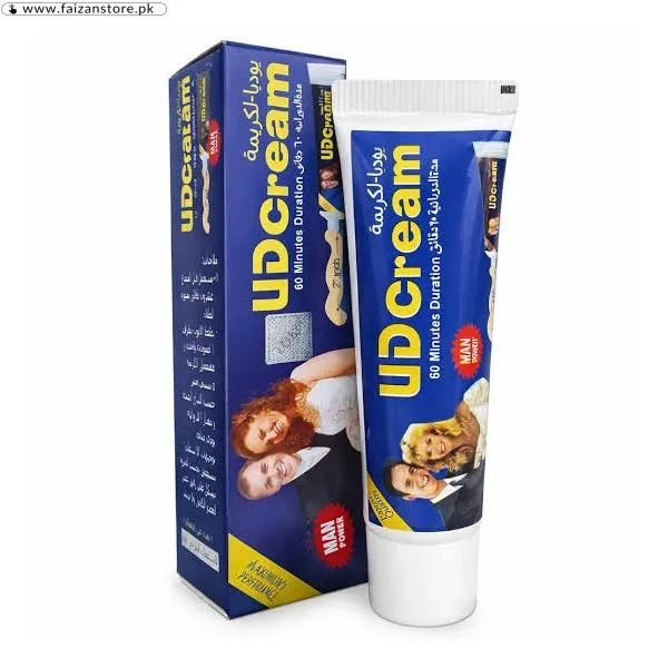 UD Delay Cream Price In Pakistan