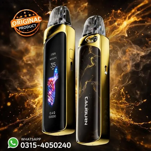 Uwell Caliburn G4 Pro Koko In Pakistan