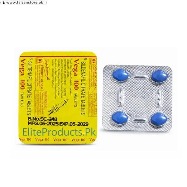 XPress Vega Tablets Price In Pakistan